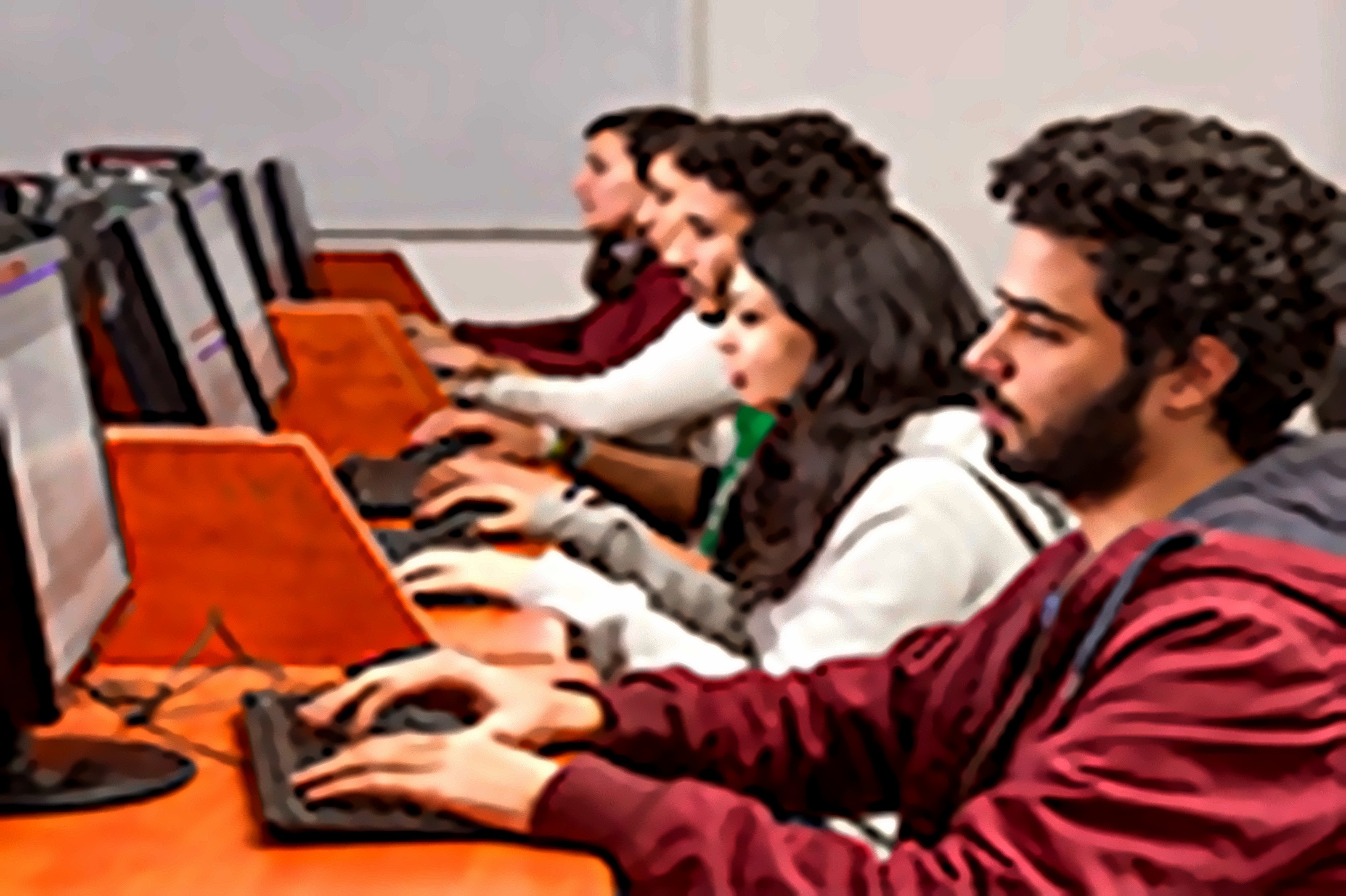 Faculty of Computer Science