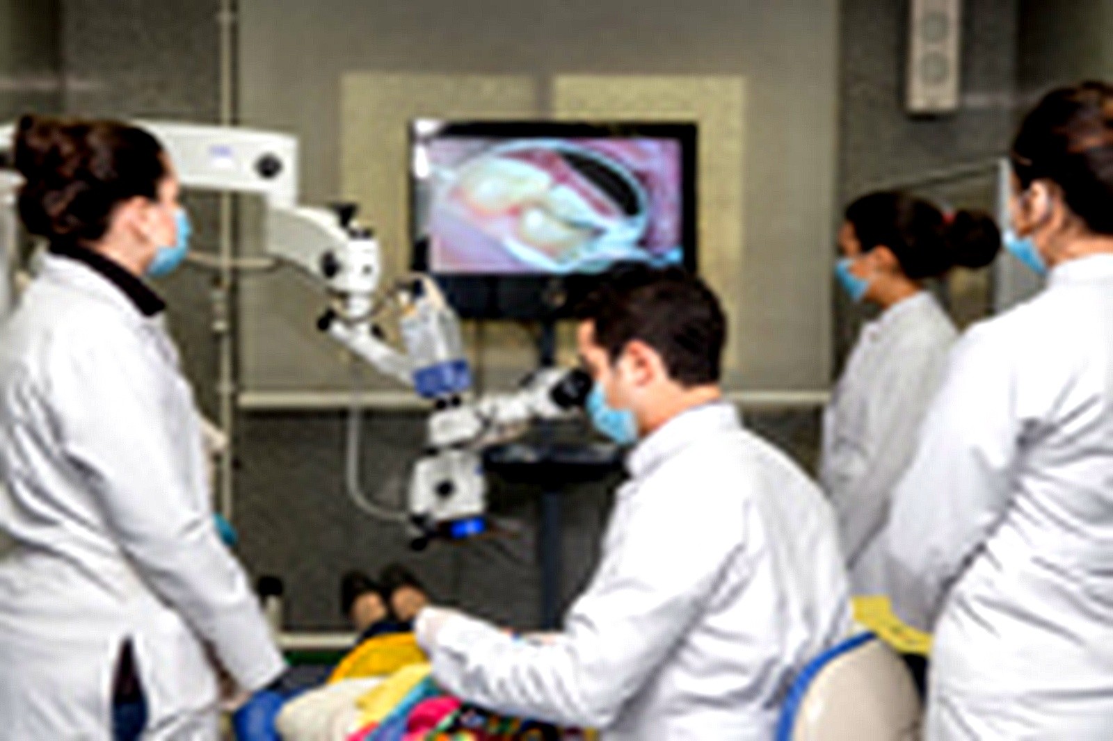 Faculty of Oral & Dental Medicine