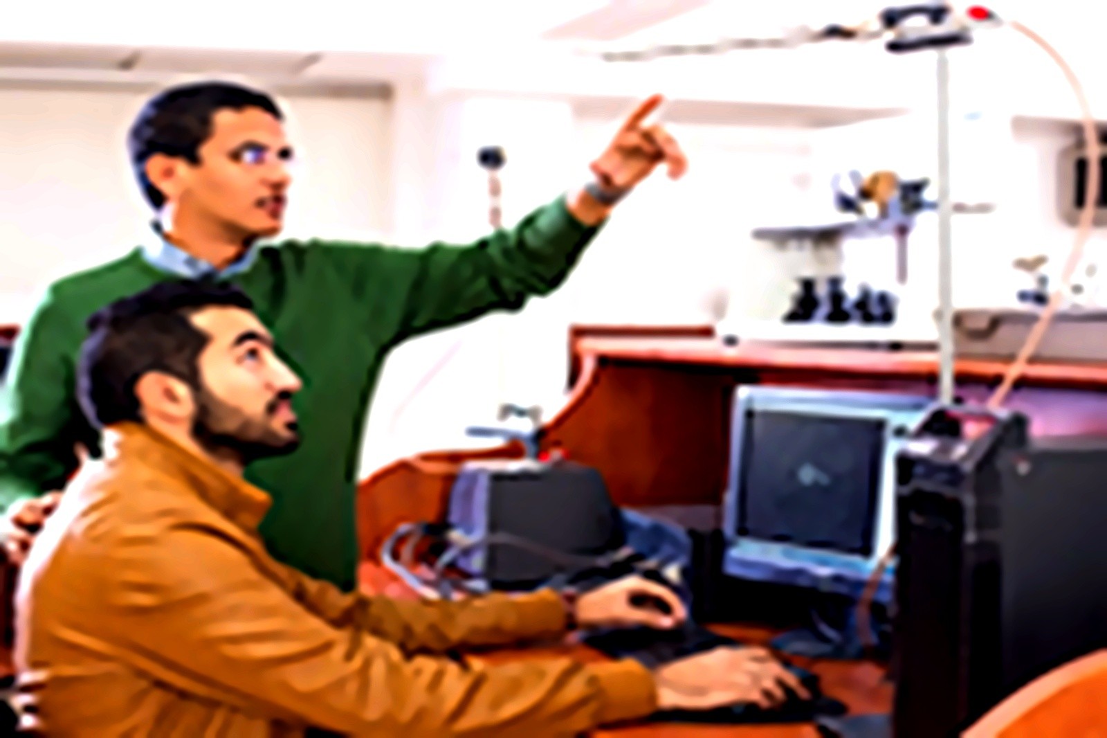 Faculty of Engineering Sciences & Arts